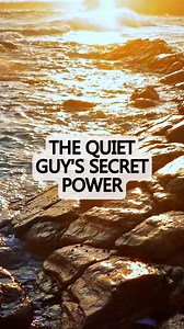 6.5K views · 91 reactions | 狼The Quiet Guy's Secret Power狼...