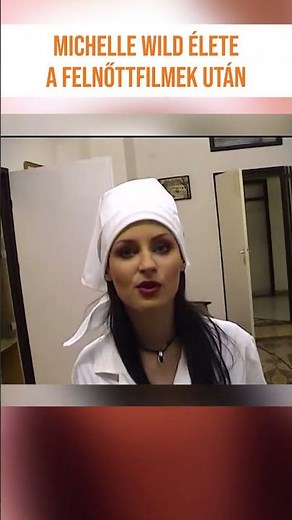 Michelle Wild élete a felnőttfilmek után 🔞👀
