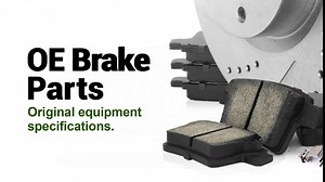 Callahan Brake Parts Front Brakes For 1996 1997 1998 1999 2000 2001 2002 2003 2004 Toyota 4Runner Tacoma Drilled and Slotted Brake Rotors