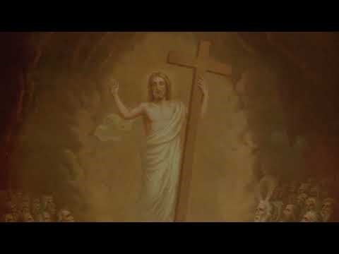 Kyrie XIII - Latin Gregorian Chant