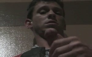 Oklahoma county road