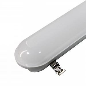 [Hot Item] 40W 1200mm Vapor Tight Linear Fixture IP65 LED Tri-Proof Light/ Tri Proof Light for Indoor Lighting