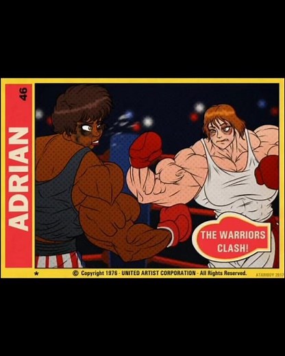 Atariboy2600: Adrián The Movie