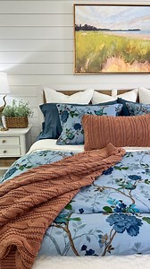 14K views · 149 reactions | Need a cheat sheet for the easiest and most beautiful layered bed – The 2x2 method will solve all your problems. : @discoveryofdesign #bed #bedroomdecor #bedroom #hack #hacks #interiordesign #homedecor #home #homesweethome #homedesign #thecompanystore #winter | The Company Store | Facebook