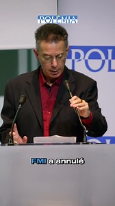 “Nous sommes totalement inondés de pseudo-sciences” John Clauser, Prix Nobel de Physique 2022, à propos du réchauffement climatique. Johan Hardoy, auteur et rédacteur de Polémia, nous révèle l’affaire de John Clauser qui avait subi les conséquences de ses positions contre l’alarmisme climatique. Extrait du XIème Forum de la Dissidence : vidéo complète sur notre chaîne YouTube | Polémia