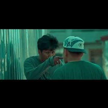 Fight scene with ralp @juanlabvives #trending