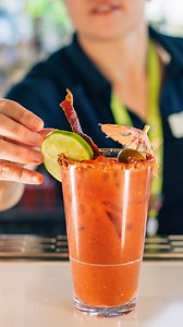 OOO POV. Cheers! | Margaritaville Lake Resort Lake Conroe