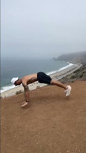 Cha Cha Slide Workout on the Trail #fyp #jbfitworkout