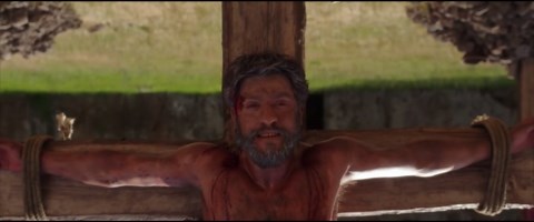 Martin Scorsese’s ‘The Saints’ returns to Fox Nation this fall with new episodes