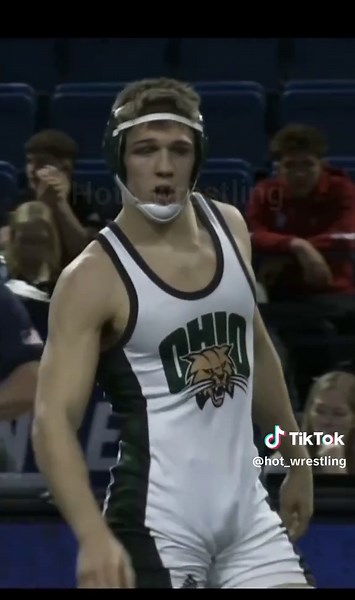 Wrestling: Boy and Man Sports Competition