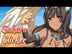 ¡¡ Farmealas con AMOR !! (͡° ͜ʖ ͡°) - Sakura Clicker