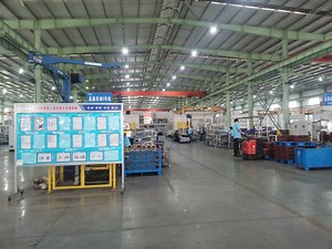 [Hot Item] Three Phase AC Induction Electric Fan Pump Blower Compressor Mixer Conveyor