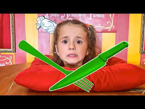 Ruby and Bonnie museum of illusions vlog