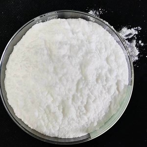 [Hot Item] Anhydrous Magnesium Sulfate (MgSO4) Chemical Fertilizer Agriculture Grade Powder