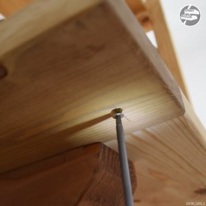 561K views · 2.7K reactions | How To Build A Farmhouse Style Desk | Jonny Builds | Facebook