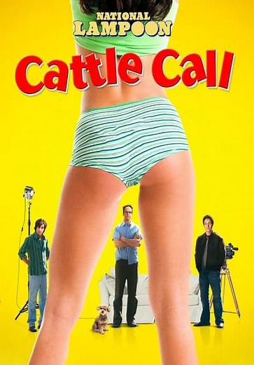 National Lampoon's Cattle Call (2006)