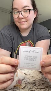 5.4K views · 63 reactions | How to make homemade disinfectant &...