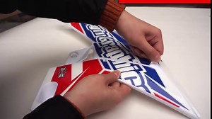 Amazon.com: Kungfu Graphics Custom Decal Kit for Kawasaki KX250F KXF250 KXF 250 KX 250F 2013 2014 2015 2016, KW2F1316002-KO : Automotive