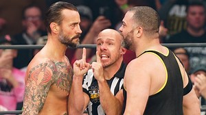 Eddie Kingston Says CM Punk "Not A Good Dude" – TJR Wrestling