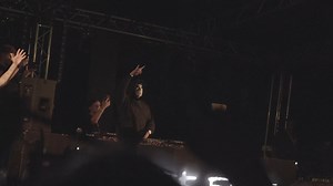 That time the World's Biggest Hardcore DJ blew the roof off the Main Stage..... Angerfist 🔥💨 | Kiddstock Festival