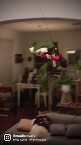 Our elf is at it again…. | Eileen Lamb