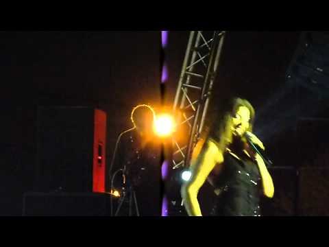 N'jie - Dadoue Festival Zouk 2011