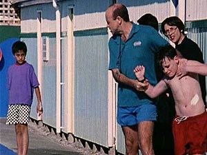 Swimming Lessons | Television | NZ On Screen