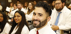 Alumni Magazine – The Pharmacist