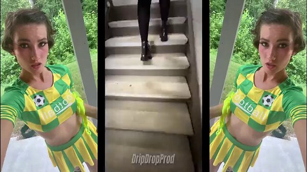 Ahanu Reed did this personal porn with two BBC guys, one is a ripped fit guy, another any average African American who is a plumber with a stomach out, but she let him fuck her and dominate her like she is garbage. It's like she is doing social service & let ogre fuck her, no offense to a guy, but this is a big turn on for me, beautiful girls get fucked by below average looking guys.