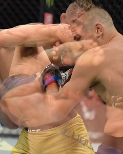 255K views · 668 shares | Vicente Luque picks up the W at #UFC249 | UFC | Facebook