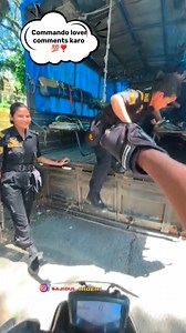 12M views · 477K reactions |  Commando ❣️ . . . . . #viralreels #trendingreels #fypviralシ #reeitfeelit #reelsinstagram #explorepage #couple #commando #army #fojilife #reel #cute #girls #assam #NCC #sp #armylover #india #deshmeri #love #loveindia #fyp #foryouシ #hersmile #cutesmile | Sajidul Riderr | Facebook