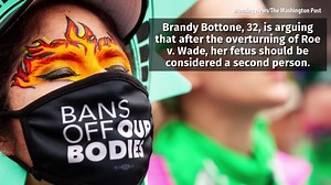 4.7K views · 66 reactions | A pregnant Texas woman who was ticketed for driving in a high-occupancy vehicle lane in Dallas is fighting the citation, claiming that her unborn baby should count as a second person. --> bit.ly/3c06vBB | WSOC-TV | Facebook