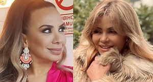 Mónica Cabrejos califica de “calzón con bobos” a Gisela (VIDEO)