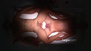 Double Barrel (P4PI 66)