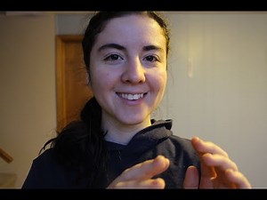 ASMR ESP 🇲🇽 | A friend gives you a foot massage