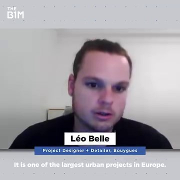 Why Paris is doubling its metro 🏗 | The B1M