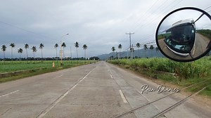 Bais City Negros Oriental, Milling season | Rain Diaries