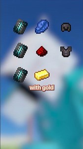 Get Eggchan Armor FAST in Minecraft!