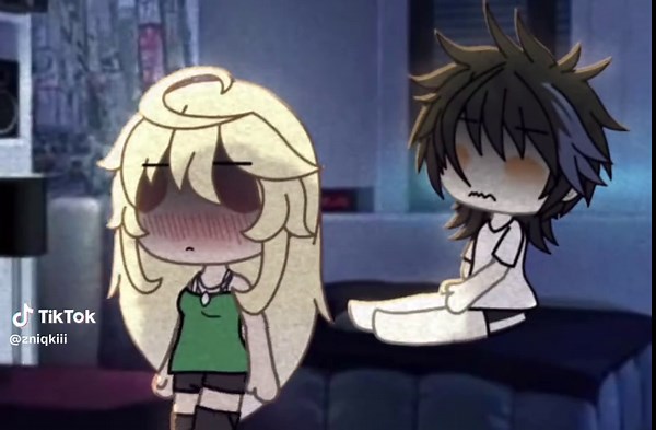 Understanding Hypersexuality in Gacha Life Communities