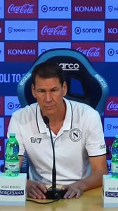 5.1K views · 56 reactions | Con che modulo giocherà il Napoli domani❓  SSC Napoli #sscnapoli #rudigarcia | Spazio Napoli | Facebook