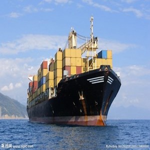 [Hot Item] The Best International Freight Forwarding Agent From China to Jebel Ali