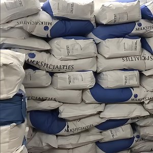 [Hot Item] Healthy Food Food Additive Calcium Lactate CAS 814-80-2