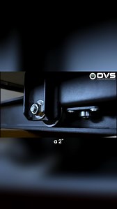 Other bed extenders sag & have low weight limits. This one gives you up to 75% bed extension, holds 1,250 lb & ships pre-assembled for quick installation. | Overland Vehicle Systems