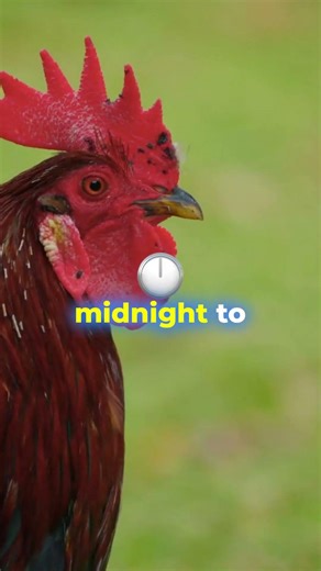 Was it really a bird? The shocking truth about the Bible's 'cock crow' revealed.