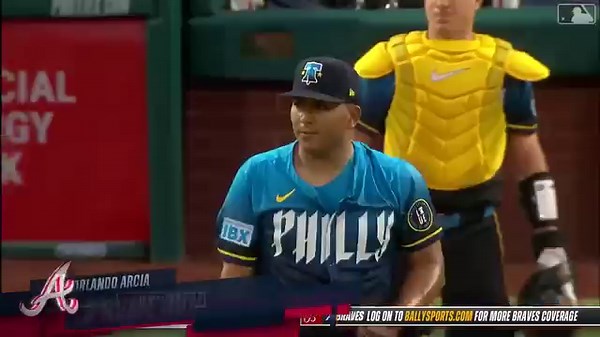 94K views · 249 reactions | Atlanta Braves on Reels | Facebook