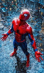 934K views · 10K reactions | SABÍAS QUE SOBRE PETER PARKER ES UN GENIO? #marvel #curiosidades #deadpoolandwolverine #capitanamerica #spiderman | Top 5 Español | Facebook