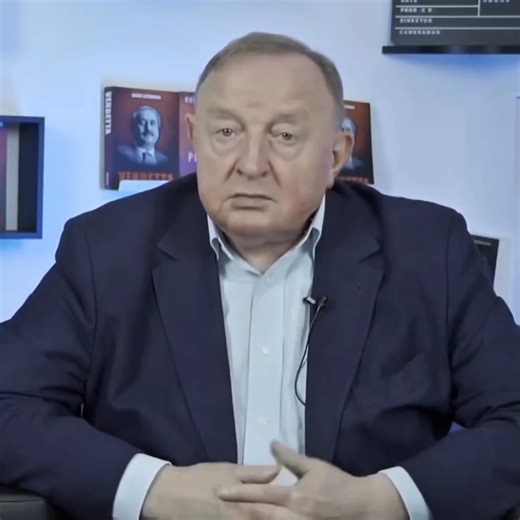 Stanisław Michalkiewicz dołącza do akcji #ByleNieTrzaskowski 🇵🇱💪 | Tusk Vision Network