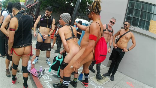 Folsom 2025 st fair sex2