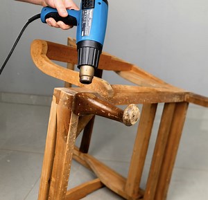 Impresionantes restauraciones de muebles hechas a mano por expertos | Ideas en 5 minutos Familia