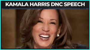 Kamala Harris' 2024 DNC Speech: TYT Reacts | The Young Turks
